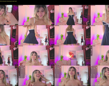 nataasha___ — 10 minute Chaturbate female cam show recording, 720p, Mar 21, 2026