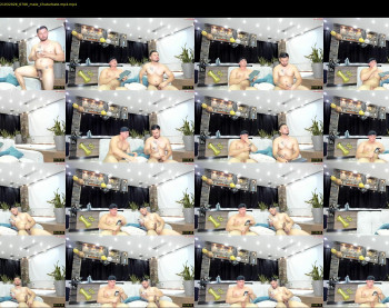 naughty_hot_guys_team — 13 minute Chaturbate male cam show recording, 720p, Mar 21, 2026