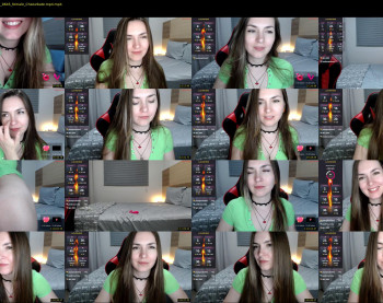 naughty_popa — 121 minute Chaturbate female cam show recording, 720p, Mar 21, 2026