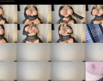 neonjade — 9 minute Chaturbate female cam show recording, 720p, Mar 21, 2026