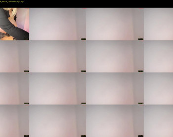 neonjade — 19 minute Chaturbate female cam show recording, 720p, Mar 22, 2026