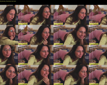 neonquack — 12 minute Chaturbate female cam show recording, 720p, Mar 21, 2026