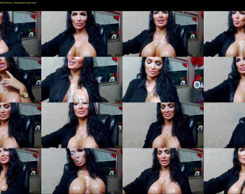nicollereyn — 82 minute Chaturbate female cam show recording, 720p, Mar 22, 2026