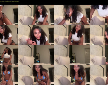 noodsovernudes — 23 minute Chaturbate female cam show recording, 720p, Mar 22, 2026