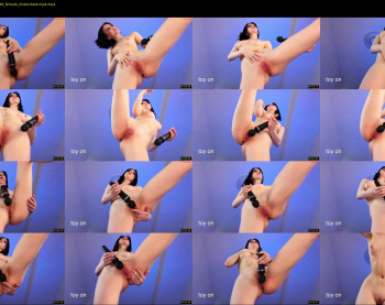 nora_fade — 6 minute Chaturbate female cam show recording, 720p, Mar 21, 2026