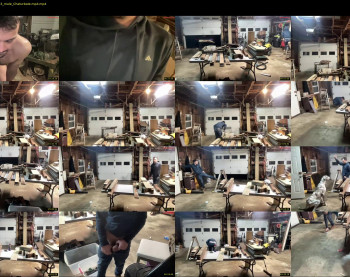 ofthatguy — 57 minute Chaturbate male cam show recording, 480p, Mar 21, 2026