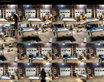 ofthatguy — 51 minute Chaturbate male cam show recording, 480p, Mar 21, 2026
