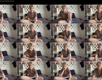 olivertasty — 61 minute Chaturbate male cam show recording, 720p, Mar 21, 2026