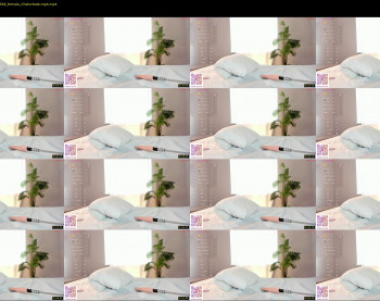 olsenspring — 3 minute Chaturbate female cam show recording, 720p, Mar 21, 2026