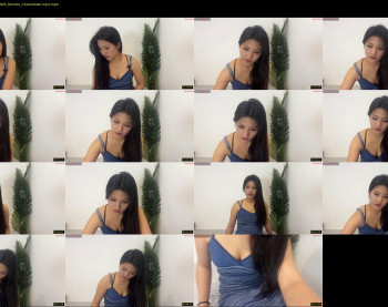 onlylookatu — 11 minute Chaturbate female cam show recording, 720p, Mar 21, 2026
