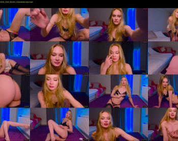 peachcreamcouple — 89 minute Chaturbate couple cam show recording, 720p, Mar 21, 2026