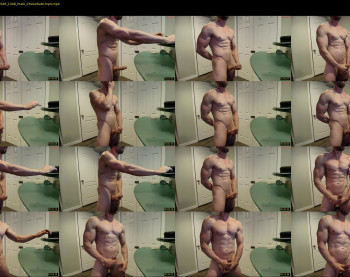 peaked_pleasures — 11 minute Chaturbate male cam show recording, 720p, Mar 21, 2026