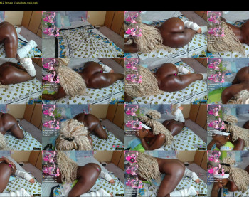pinkysmiles — 116 minute Chaturbate female cam show recording, 720p, Mar 21, 2026
