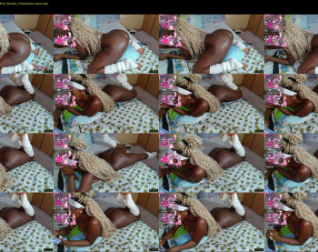 pinkysmiles — 17 minute Chaturbate female cam show recording, 720p, Mar 21, 2026