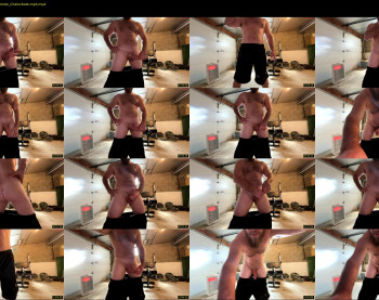pitt821 — 17 minute Chaturbate male cam show recording, 720p, Mar 21, 2026