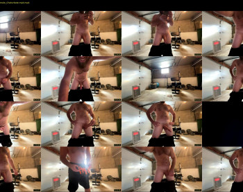 pitt821 — 23 minute Chaturbate male cam show recording, 720p, Mar 21, 2026