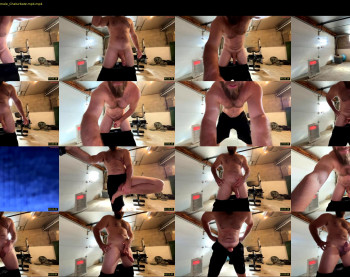 pitt821 — 54 minute Chaturbate male cam show recording, 720p, Mar 21, 2026