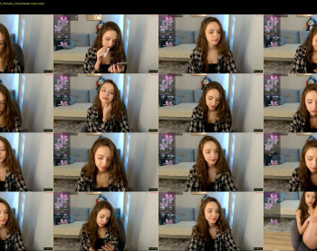 poopl_19 — 36 minute Chaturbate female cam show recording, 720p, Mar 21, 2026