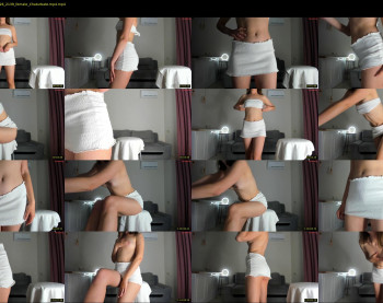 princess_moana — 102 minute Chaturbate female cam show recording, 720p, Mar 21, 2026