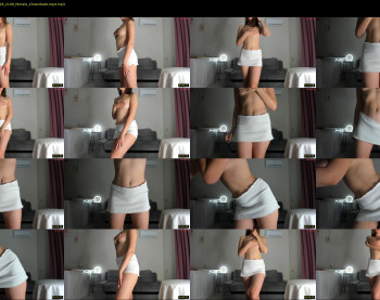princess_moana — 7 minute Chaturbate female cam show recording, 720p, Mar 21, 2026