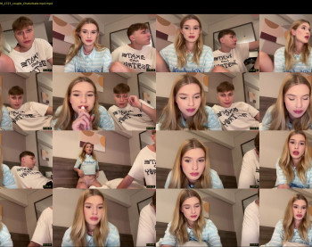 pussymoneywet — 27 minute Chaturbate couple cam show recording, 720p, Mar 21, 2026