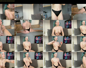 rebeccaniksoon — 7 minute Chaturbate female cam show recording, 720p, Mar 21, 2026