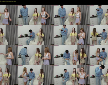renae_tom — 121 minute Chaturbate couple cam show recording, 720p, Mar 21, 2026