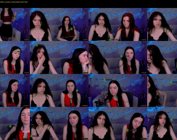 riley_sanders — 116 minute Chaturbate couple cam show recording, 720p, Mar 22, 2026