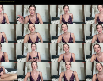 rileydepp — 8 minute Chaturbate female cam show recording, 480p, Mar 21, 2026