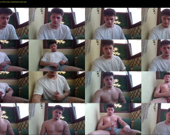 roberto_twink1 — 40 minute Chaturbate male cam show recording, 720p, Mar 21, 2026