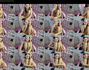 rosa_vaughn — 11 minute Chaturbate female cam show recording, 720p, Mar 21, 2026