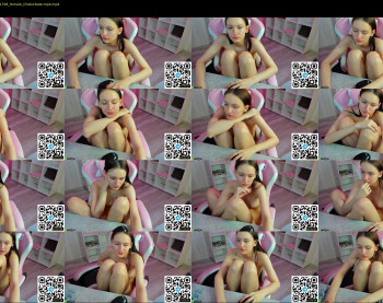 rosa_vaughn — 14 minute Chaturbate female cam show recording, 720p, Mar 21, 2026