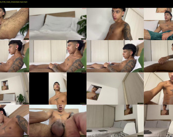 russell_adams_ — 121 minute Chaturbate male cam show recording, 720p, Mar 21, 2026
