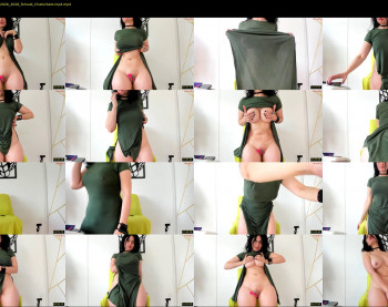 samantha_larusso_ — 64 minute Chaturbate couple cam show recording, 720p, Mar 21, 2026