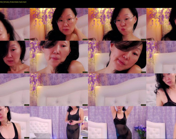 sandrami__ — 3 minute Chaturbate female cam show recording, 720p, Mar 21, 2026