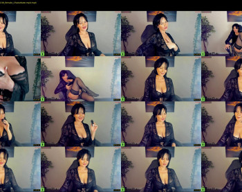 sara_devills — 15 minute Chaturbate female cam show recording, 720p, Mar 21, 2026
