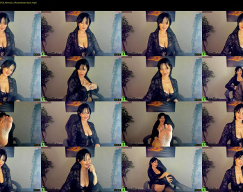 sara_devills — 14 minute Chaturbate female cam show recording, 720p, Mar 21, 2026