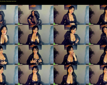 sara_devills — 6 minute Chaturbate female cam show recording, 720p, Mar 21, 2026
