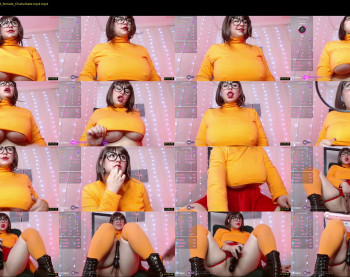 selikayle — 25 minute Chaturbate female cam show recording, 720p, Mar 22, 2026