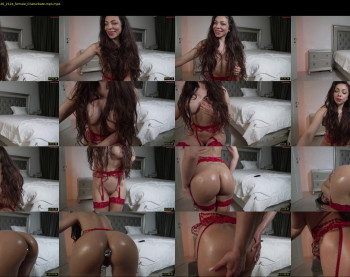 sexygirlforyouuu — 82 minute Chaturbate female cam show recording, 720p, Mar 21, 2026