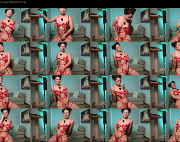 sexys_lave — 18 minute Chaturbate couple cam show recording, 720p, Mar 21, 2026