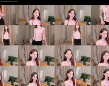 shanellwreath — 37 minute Chaturbate female cam show recording, 720p, Mar 21, 2026