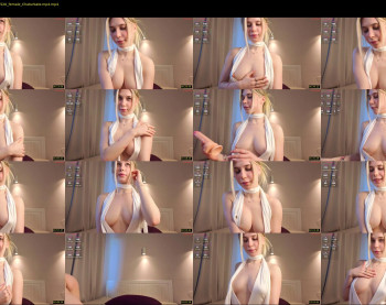 sharonnight — 4 minute Chaturbate female cam show recording, 720p, Mar 21, 2026