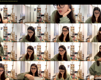 shontagrabowski — 121 minute Chaturbate female cam show recording, 720p, Mar 21, 2026