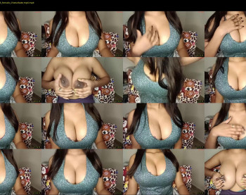 shreya_0 — 31 minute Chaturbate female cam show recording, 720p, Mar 21, 2026
