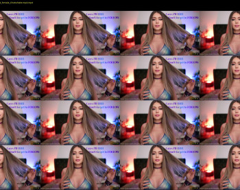 shy_jane — 14 minute Chaturbate female cam show recording, 720p, Mar 21, 2026