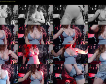 silentmary — 121 minute Chaturbate female cam show recording, 720p, Mar 21, 2026