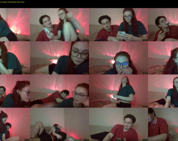 silvia998 — 68 minute Chaturbate couple cam show recording, 720p, Mar 22, 2026