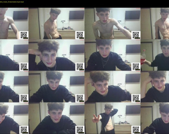 sluttsavage — 80 minute Chaturbate male cam show recording, 720p, Mar 21, 2026