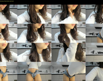 soul_mi — 35 minute Chaturbate female cam show recording, 720p, Mar 21, 2026